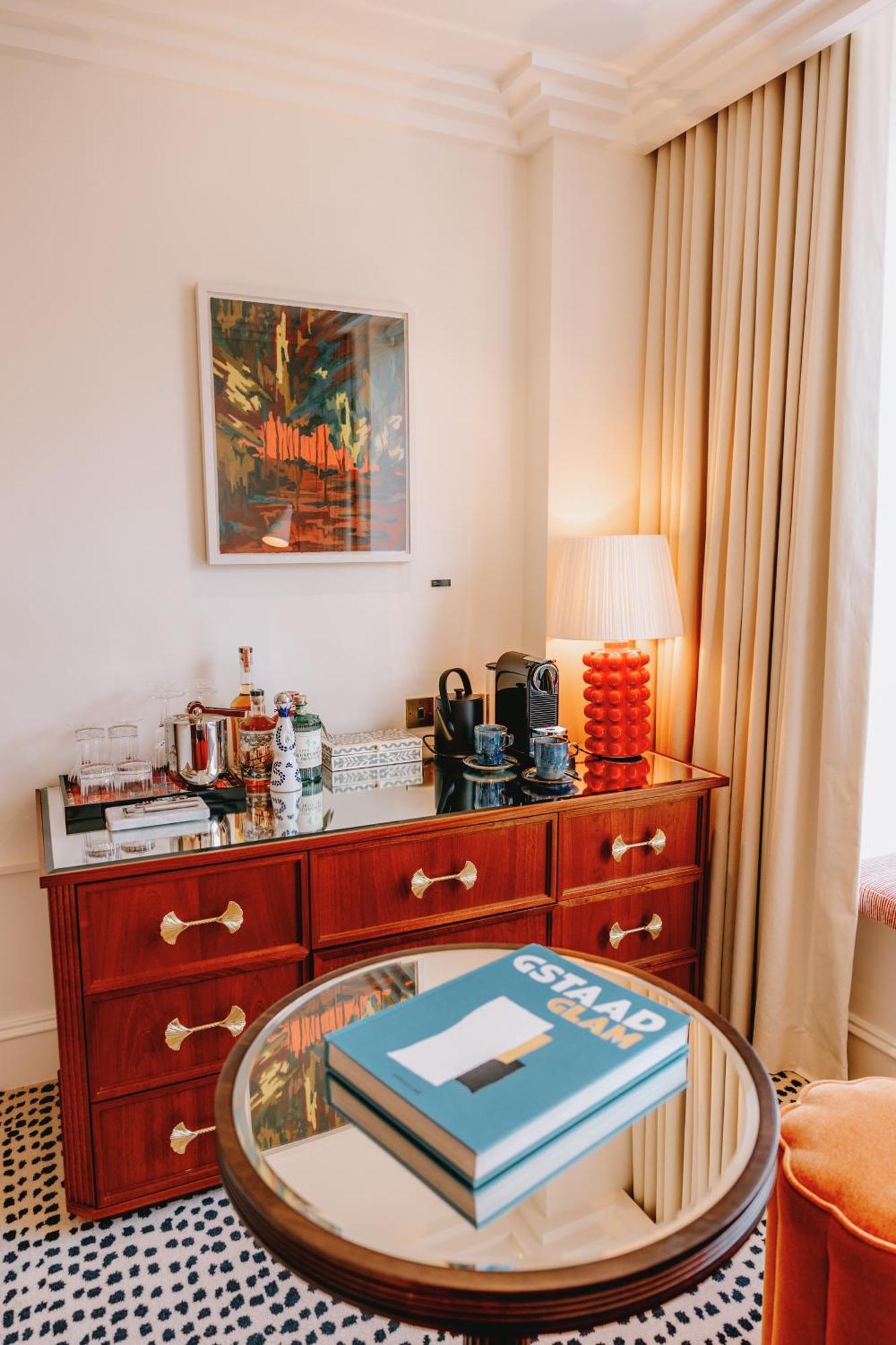 The Leinster Hotel Dublin Bagian luar foto